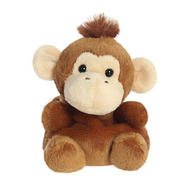 Peluche Mono Palm Pals 13cm Peluche Mono Palm Pals 13cm