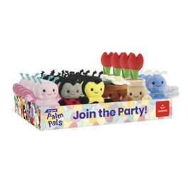 Peluche Jardin Palm Pals 13cm surtido Peluche Jardin Palm Pals 13cm surtido