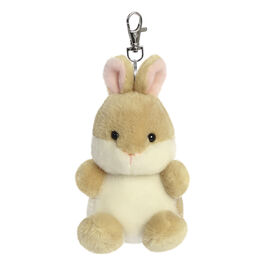 Llavero peluche Conejo Palm Pals 10cm Llavero peluche Conejo Palm Pals 10cm