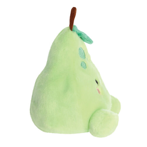 Palm Pals Pear plush toy 13cm