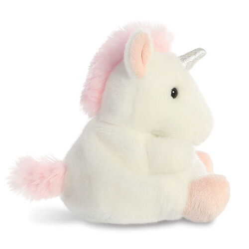 Peluche Unicornio Palm Pals 13cm