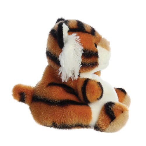 Palm Pals Tiger plush toy 13cm