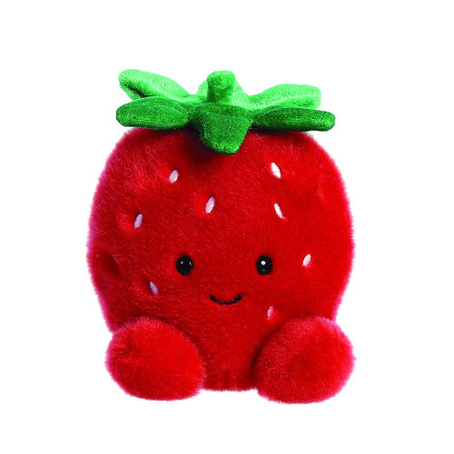 Palm Pals Fruits assorted plush toy 13cm