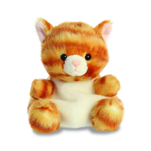 Palm Pals Pets assorted plush toy 13cm