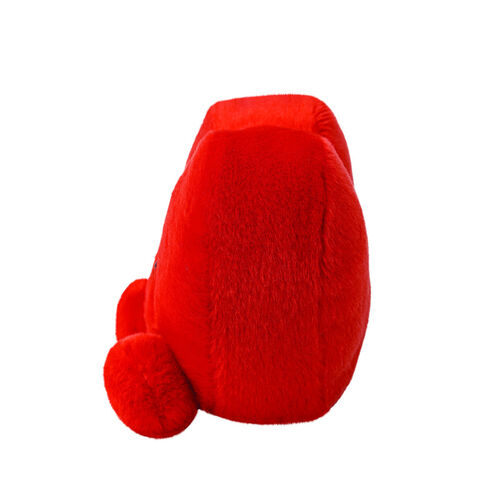 Palm Pals Heart plush toy 20cm