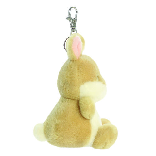 Llavero peluche Conejo Palm Pals 10cm