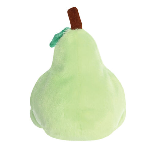 Palm Pals Pear plush toy 13cm
