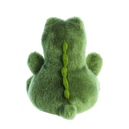 Palm Pals Caiman plush toy 13cm