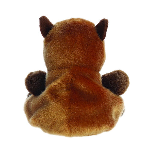 Palm Pals Capybara plush toy 13cm