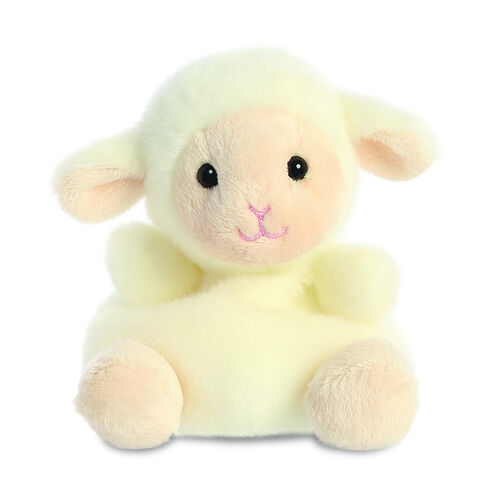 Palm Pals Pets assorted plush toy 13cm