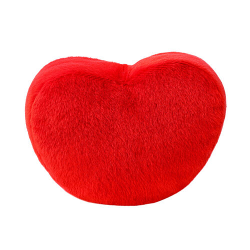 Palm Pals Heart plush toy 20cm