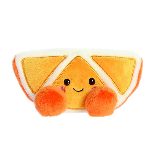 Palm Pals Fruits assorted plush toy 13cm