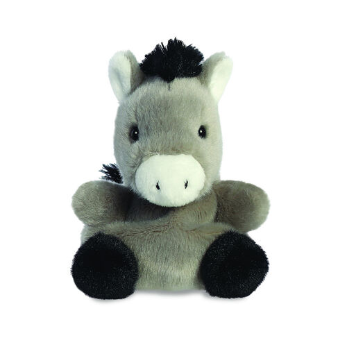 Palm Pals Pets assorted plush toy 13cm