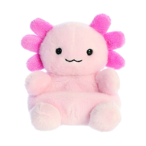 Peluche Animales Marinos Palm Pals 13cm surtido