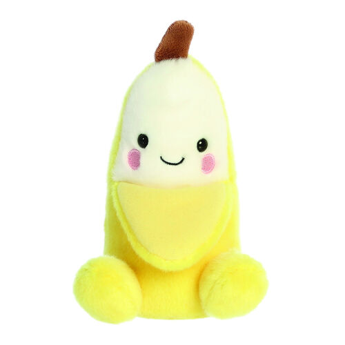Palm Pals Fruits assorted plush toy 13cm