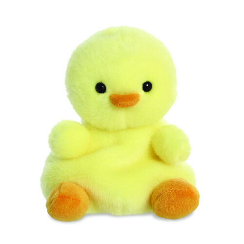 Palm Pals Pets assorted plush toy 13cm