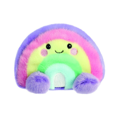 Peluche Tierra Palm Pals 13cm surtido