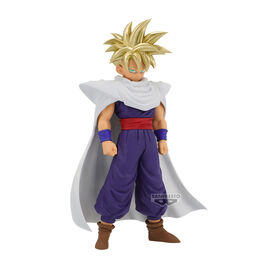 Dragon Ball Z Blood of Saiyans Super Saiyan Son Gohan figure 16cm