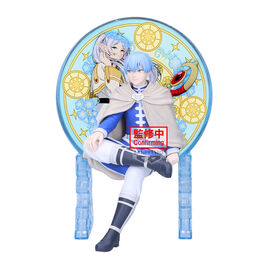 Frieren Beyond Journey's End Glasscape Himmel figure 14cm