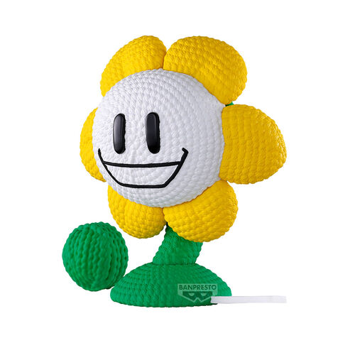 Undertale Flowey plush 12cm