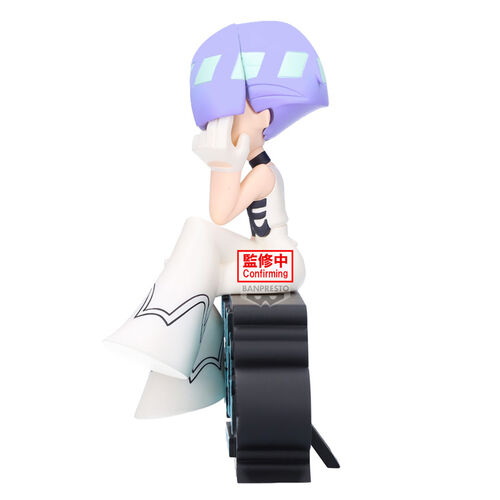 New Panty & Stocking with Garterbelt Polyester figure 12cm