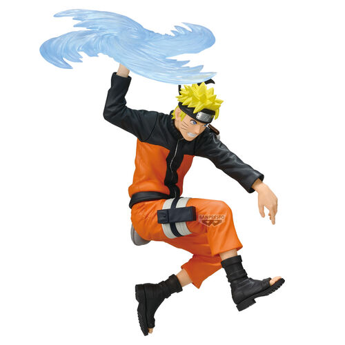 Naruto Shippuden Naruto Uzumaki figure 22cm