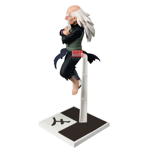 Naruto Shippuden Tsuchikage Onoki figure 14cm