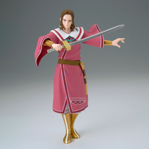 Kingdom Vibration Stars Moten figure 18cm