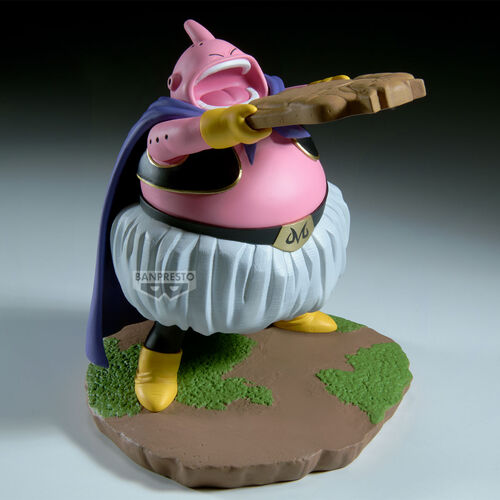 Dragon Ball Z History Box Majin Buu figure 11cm
