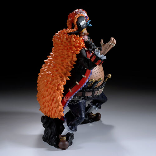 One Piece Grandista Marshall D Teach figure 22cm