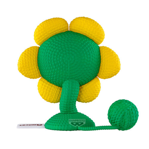 Undertale Flowey plush 12cm