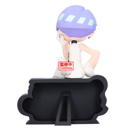 New Panty & Stocking with Garterbelt Polyester figure 12cm