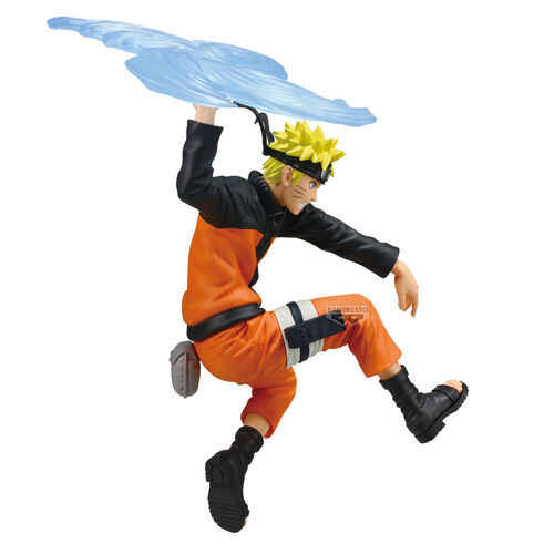 Naruto Shippuden Naruto Uzumaki figure 22cm