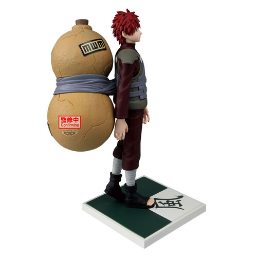 Naruto Shippuden Kazekage Gaara figure 17cm