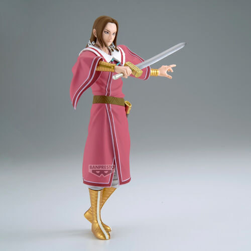 Kingdom Vibration Stars Moten figure 18cm