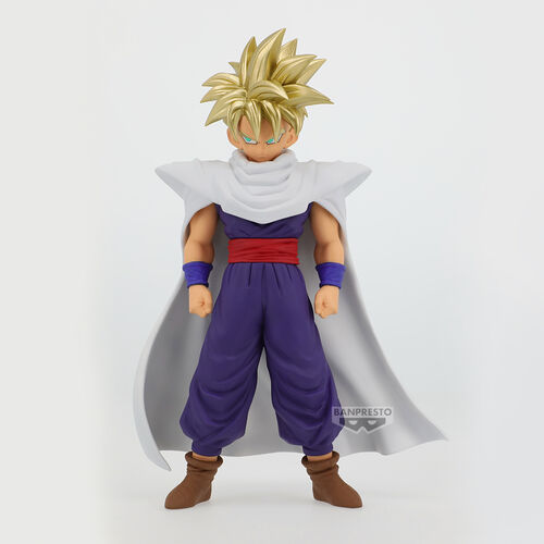 Dragon Ball Z Blood of Saiyans Super Saiyan Son Gohan figure 16cm