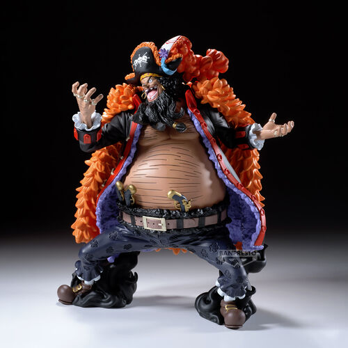 One Piece Grandista Marshall D Teach figure 22cm