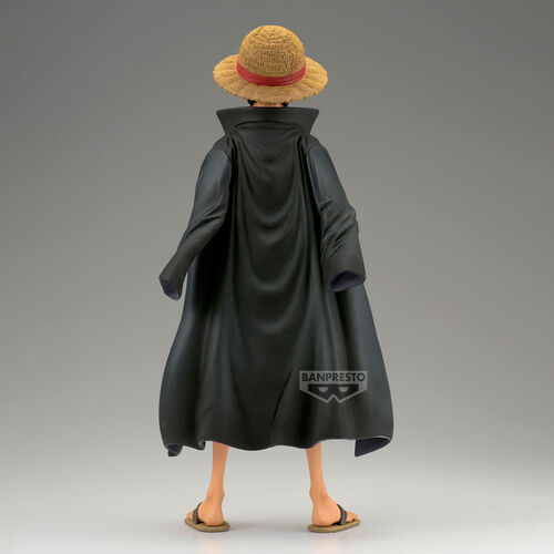 One Piece Premium Monkey D Luffy The Brush figure 30cm