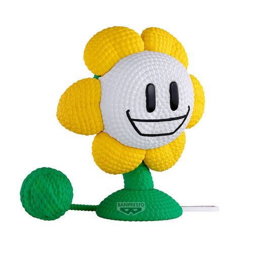Undertale Flowey plush 12cm