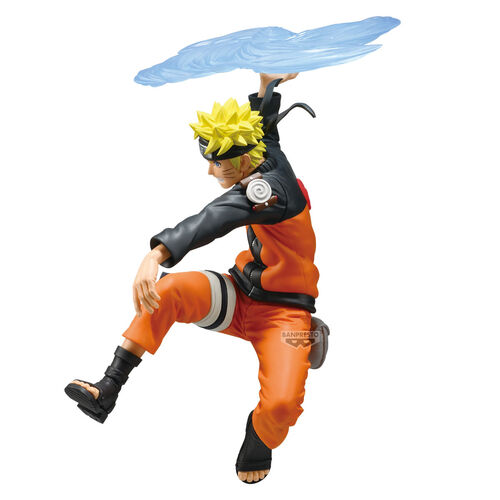 Naruto Shippuden Naruto Uzumaki figure 22cm