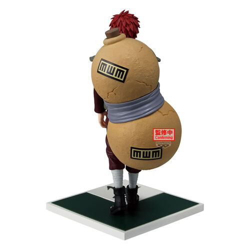 Naruto Shippuden Kazekage Gaara figure 17cm