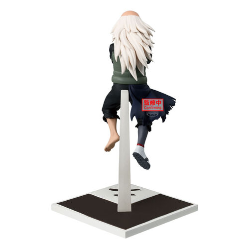 Naruto Shippuden Tsuchikage Onoki figure 14cm