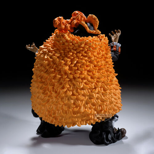 One Piece Grandista Marshall D Teach figure 22cm