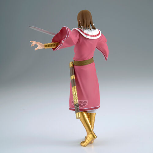 Kingdom Vibration Stars Moten figure 18cm