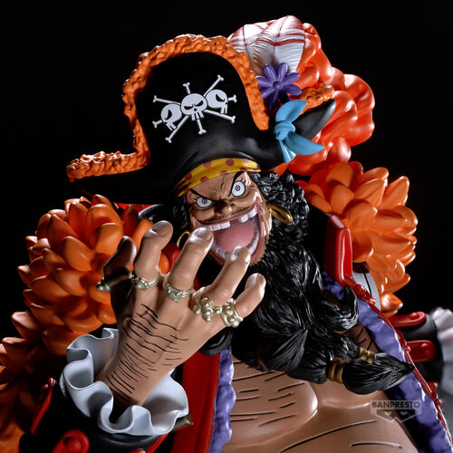 One Piece Grandista Marshall D Teach figure 22cm