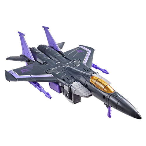 Transformers Skywarp figure 16,5cm