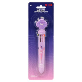 Boligrafo Stationery Kpop Demon Hunters