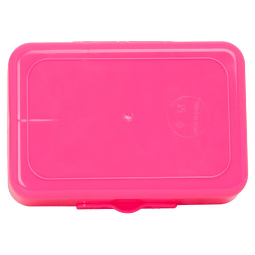 Sandwichera Stationery Kpop Demon Hunters 850ml