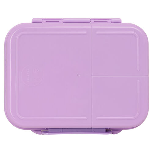 Sandwichera Stationery Kpop Demon Hunters 1410ml