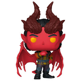 POP figure Baldur’s Gate 3 Raphael Cambion Devil